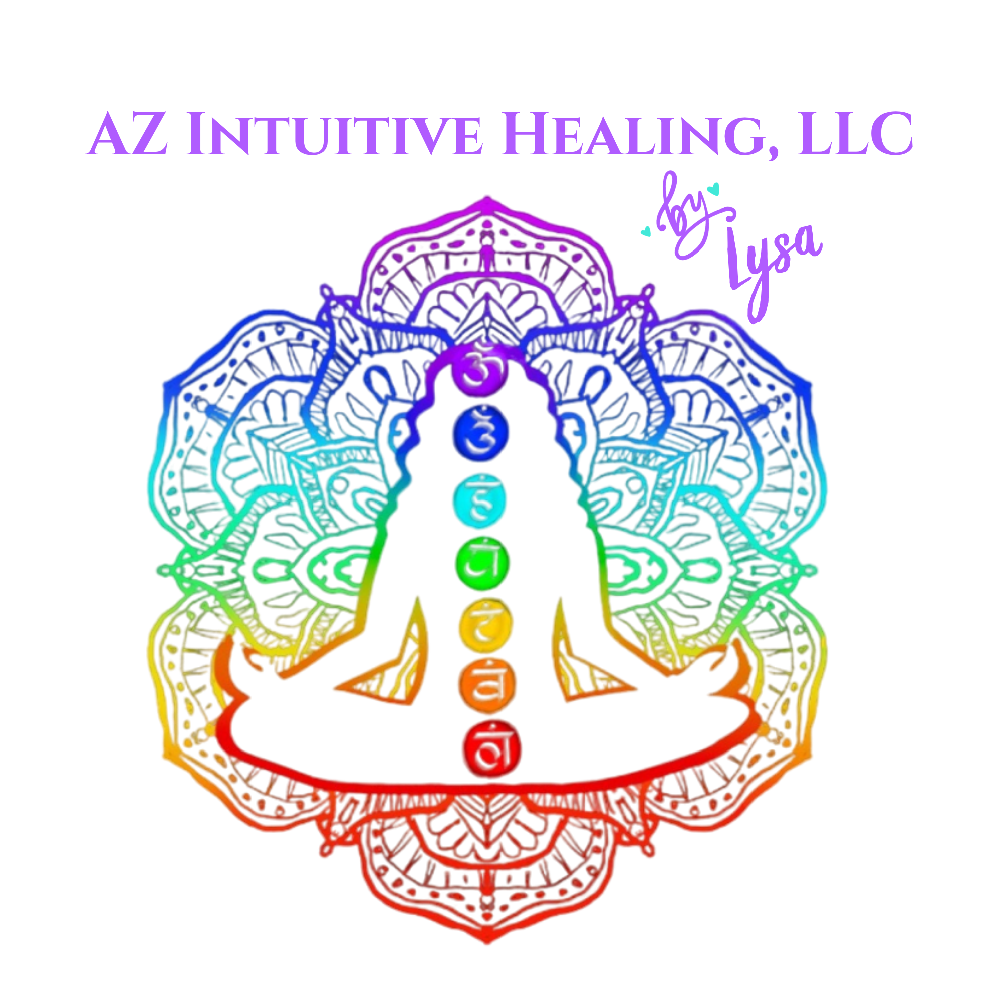 AZ Intuitive Healing, LLC's Primary Logo